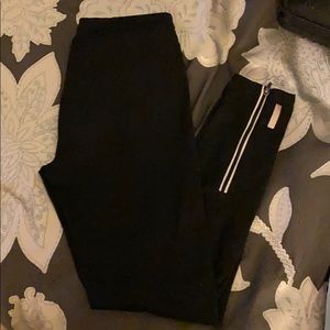 COPY - Zella Black Leggings